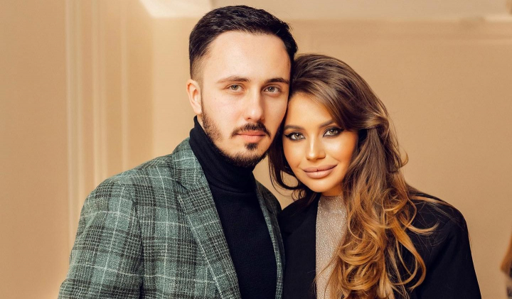 Nu-ti poti lua ochii de la ei! Roman Burlaca si Gabriella Damir - mai indragostiti ca niciodata - FOTO Nu-ti poti lua ochii de la ei! Roman Burlaca si Gabriella Damir - mai indragostiti ca niciodata - FOTO