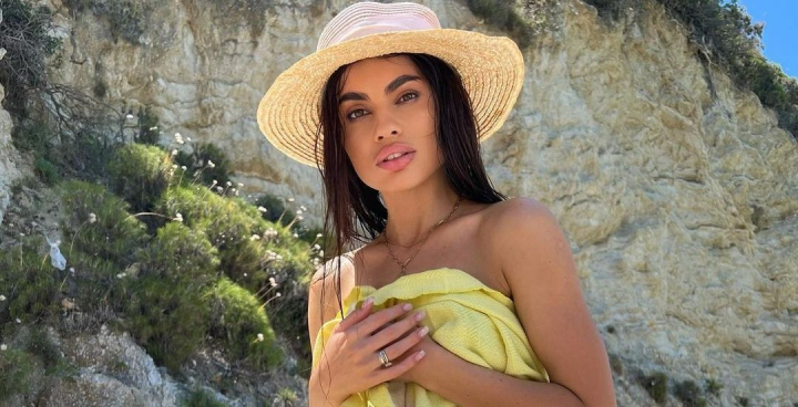 Diana Rimis a privit apusul de vara pe Nistru! Vezi ce video a publicat pe Instagram - VIDEO Diana Rimis a privit apusul de vara pe Nistru! Vezi ce video a publicat pe Instagram - VIDEO