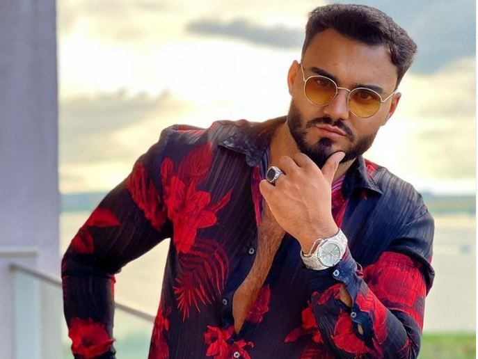 Vezi ce a facut Jador, dupa ce a anuntat ca se retrage din muzica. Fanilor nu le-a venit sa creada Vezi ce a facut Jador, dupa ce a anuntat ca se retrage din muzica. Fanilor nu le-a venit sa creada