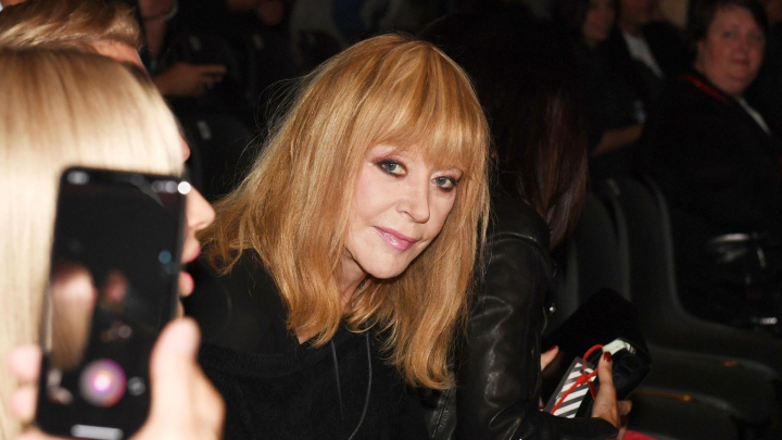 De nerecunoscut! Cum arata Alla Pugacheva dupa ce si-a marit buzele - FOTO De nerecunoscut! Cum arata Alla Pugacheva dupa ce si-a marit buzele - FOTO