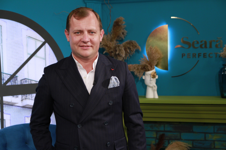 Premiera muzicala de la Aurel Chirtoaca! Vezi cat de bine suna noua melodie. „Oamenii de arta trebuie sa aiba o chimie intre ei, mai ales...” - VIDEO