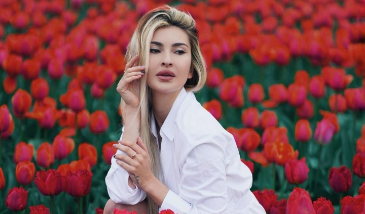 Inca un vis implinit! Tatiana Koberidze a parcurs sute de kilometri pentru a ajunge la concertul lui Beyonce. Vezi ce a publicat bloggerita pe retelele de socializare - FOTO/VIDEO Inca un vis implinit! Tatiana Koberidze a parcurs sute de kilometri pentru a ajunge la concertul lui Beyonce. Vezi ce a publicat bloggerita pe retelele de socializare - FOTO/VIDEO