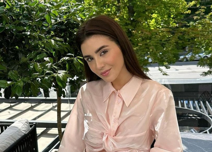 „Aici am un inel despre care nu am vorbit si...” Nicolina Bucataru si-a surprins urmaritorii! Vezi ce dezvaluiri a facut bloggerita - FOTO „Aici am un inel despre care nu am vorbit si...” Nicolina Bucataru si-a surprins urmaritorii! Vezi ce dezvaluiri a facut bloggerita - FOTO