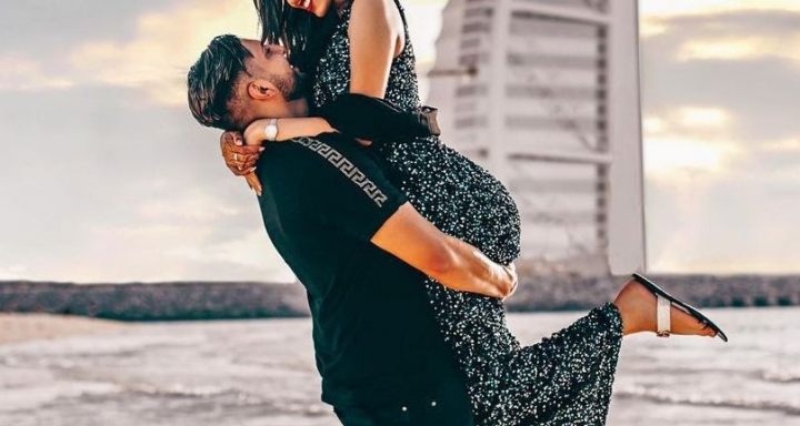 Cum arata o zi din viata unei tinere de 23 de ani, care este casatorita cu un barbat milionar. Suma uriasa pe care o cheltuie intr-o zi - FOTO