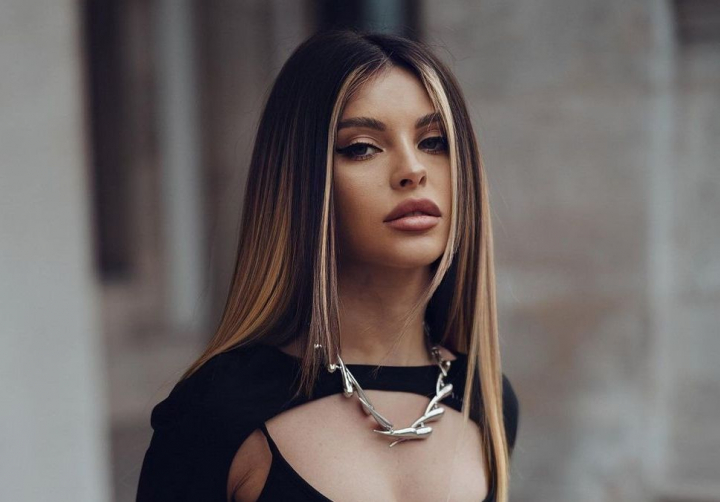 Din nou criticata! Valeria Lungu, dezamagita de comentariile rautacioase pe care le primeste: „Nu ma intereseaza sa fiu perfecta!” - FOTO