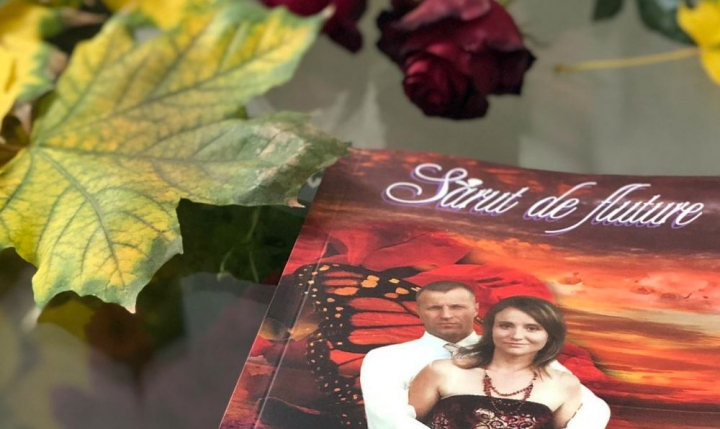 A scris o carte in memoria sotului ei! Afla povestea de viata a profesoarei Maria Velisco: „Doream sa i-o citesc, atunci cand vom fi in etate” A scris o carte in memoria sotului ei! Afla povestea de viata a profesoarei Maria Velisco: „Doream sa i-o citesc, atunci cand vom fi in etate”