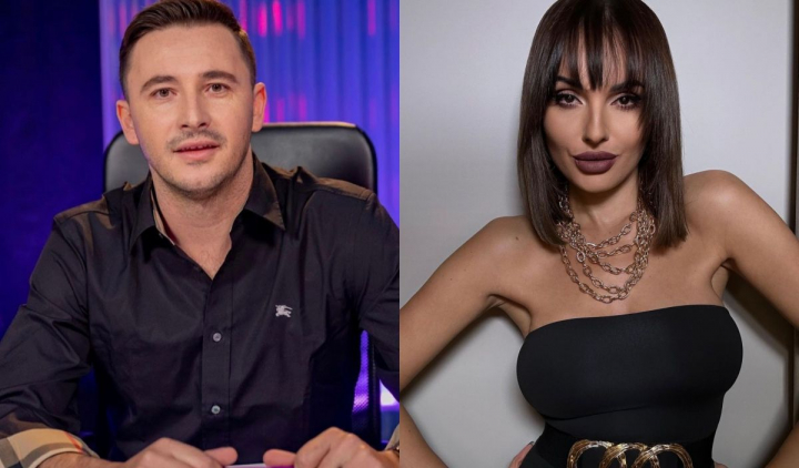 „TaniaPRAF prezinta….” Emilian Cretu, o noua parodie la adresa bloggeritei Tany Vander! Vezi cum si-a surprins fanii de aceasta data - VIDEO „TaniaPRAF prezinta….” Emilian Cretu, o noua parodie la adresa bloggeritei Tany Vander! Vezi cum si-a surprins fanii de aceasta data - VIDEO