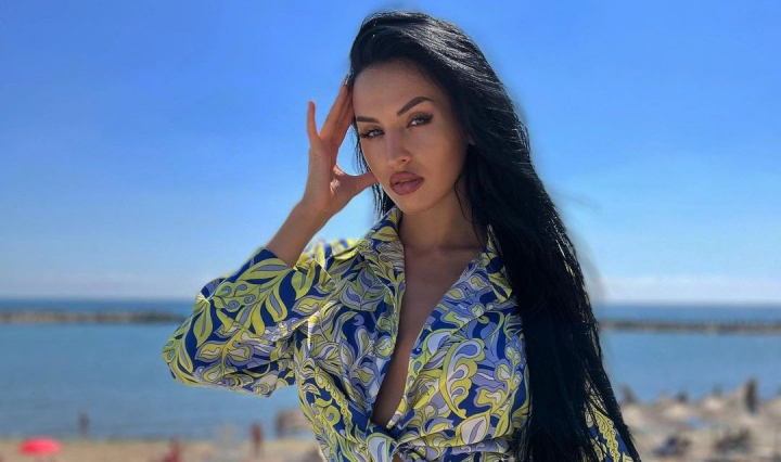 Gabriella Nastas - colaborare cu un celebru artist de peste Prut! Vezi alaturi de cine a lansat piesa „In Umbra Mea” - VIDEO Gabriella Nastas - colaborare cu un celebru artist de peste Prut! Vezi alaturi de cine a lansat piesa „In Umbra Mea” - VIDEO