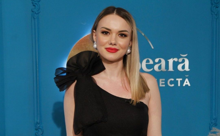 Pregateste cele mai delicioase paste cu creveti! Afla reteta de la bloggerita Rodica Untila - VIDEO