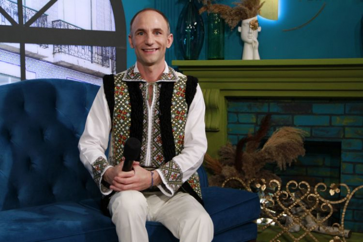 Premiera muzicala, nunta de milioane, lansarea fiului! Vezi ce dezvaluiri a facut Ion Paladi: „In primul rand dorinta mea sa aiba un cantec alaturi de Lautarii...” - VIDEO Premiera muzicala, nunta de milioane, lansarea fiului! Vezi ce dezvaluiri a facut Ion Paladi: „In primul rand dorinta mea sa aiba un cantec alaturi de Lautarii...” - VIDEO