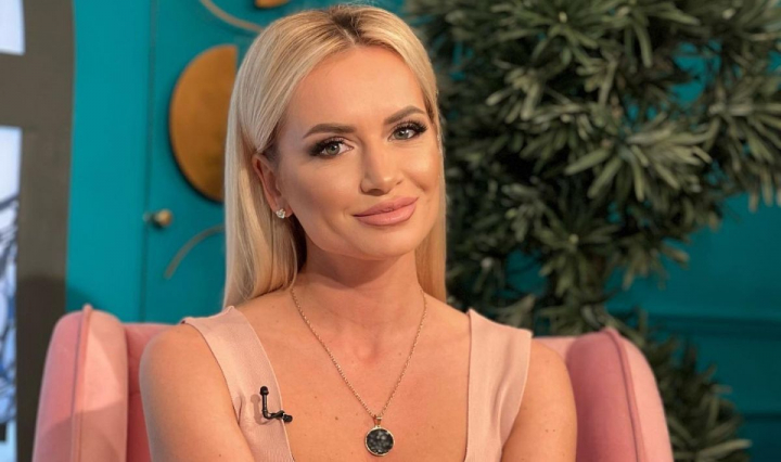 Copia mamei! Anisoara Loghin a publicat o poza cu Raul: „Un copil cat un univers” - FOTO Copia mamei! Anisoara Loghin a publicat o poza cu Raul: „Un copil cat un univers” - FOTO