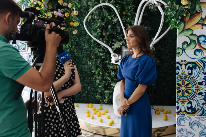 Obtine un corp frumos cu un aparat inovator! Afla despre ce dispozitiv este vorba, dar si unde il putem gasi - VIDEO