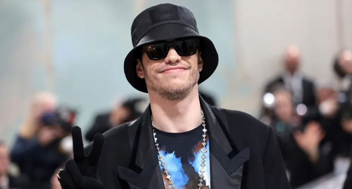 Pete Davidson, probleme de sanatate mintala! Fostul iubit al lui Kim Kardashian s-a internat la reabilitare: „Ma speriam foarte tare” Pete Davidson, probleme de sanatate mintala! Fostul iubit al lui Kim Kardashian s-a internat la reabilitare: „Ma speriam foarte tare”