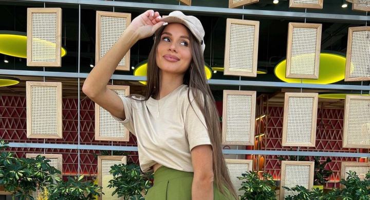 Natalia Platon a nascut! Vezi imaginea pe care a postat-o bloggerita, dar si ce prenume are micutul - FOTO Natalia Platon a nascut! Vezi imaginea pe care a postat-o bloggerita, dar si ce prenume are micutul - FOTO