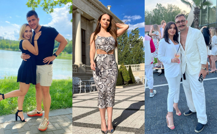 Top 3 vedete care se imbraca de la second hand si outlet-uri! Vezi ce au povestit despre asta - FOTO Top 3 vedete care se imbraca de la second hand si outlet-uri! Vezi ce au povestit despre asta - FOTO