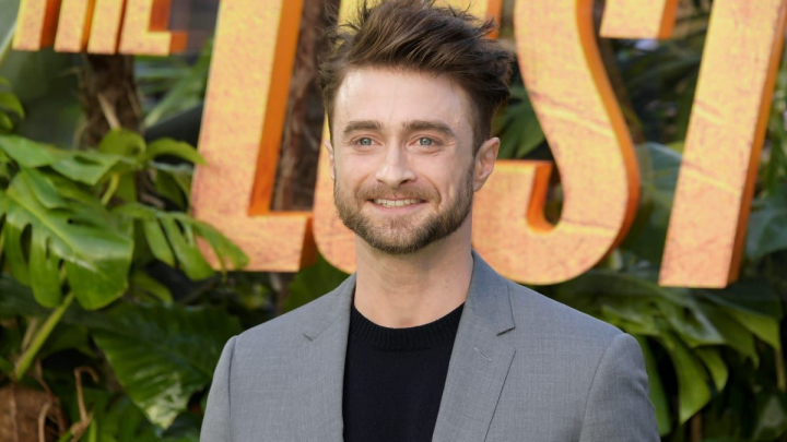Daniel Radcliffe are baietel sau fetita? Actorul a dezvaluit sexul copilului sau