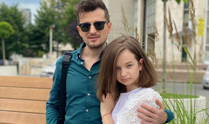 Fiica lui Radu Sirbu a implinit 18 ani! Ce destinatie a ales Anastasia Dalia pentru a-si sarbatori ziua de nastere - FOTO/VIDEO