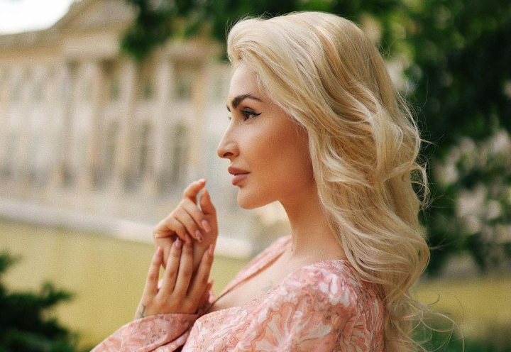 Tatiana Koberidze - plina de emotii! Vezi ce surpriza i-a facut sotul - FOTO/VIDEO Tatiana Koberidze - plina de emotii! Vezi ce surpriza i-a facut sotul - FOTO/VIDEO