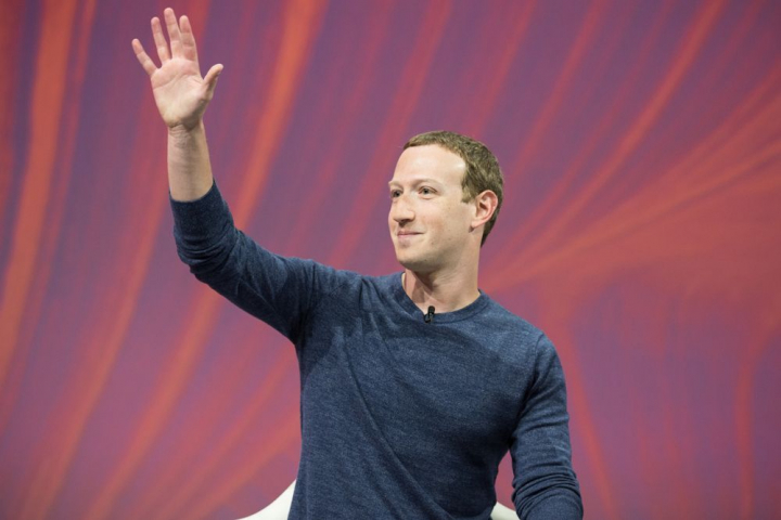 Mark Zuckerberg mai lanseaza o retea sociala asemanatoare cu Twitter