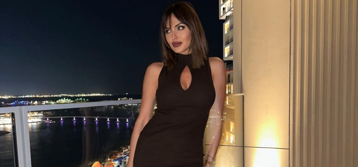 A scos din buzunar peste 240 de mii de dolari! Tany Vander - in culmea fericirii dupa ce si-a cumparat Bentley - FOTO A scos din buzunar peste 240 de mii de dolari! Tany Vander - in culmea fericirii dupa ce si-a cumparat Bentley - FOTO