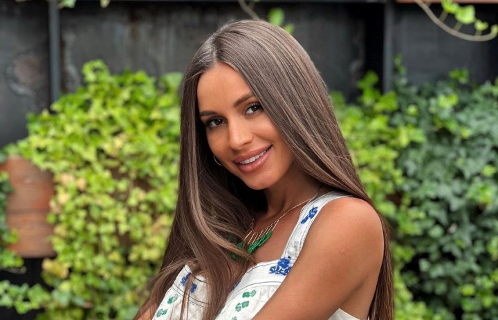 „Welcome home baby Stas”! Vezi cum a fost intampinata acasa Natalia Platon, dupa ce a adus pe lume un baietel - FOTO