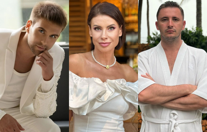 Si vedetele lupta cu fobiile! Vezi care sunt fricile lui Ionel Istrati, Natalia Barbu, Emilian Cretu, dar si altii Si vedetele lupta cu fobiile! Vezi care sunt fricile lui Ionel Istrati, Natalia Barbu, Emilian Cretu, dar si altii