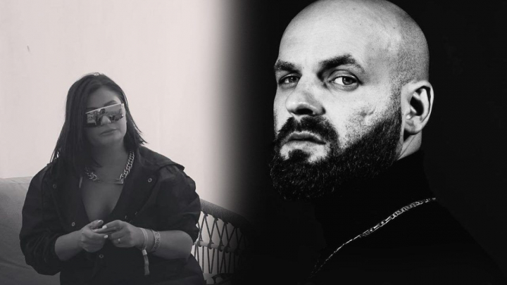 Sotia lui Nosfe, la 9 luni de la moartea rapperului: „Nu vreau ca fiica mea sa-si aminteasca de mama ei ca fiind..." Sotia lui Nosfe, la 9 luni de la moartea rapperului: „Nu vreau ca fiica mea sa-si aminteasca de mama ei ca fiind..."