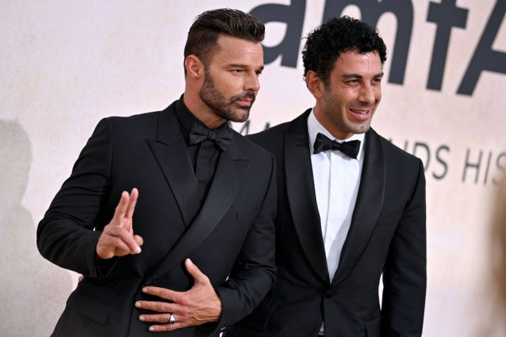 Ricky Martin divorteaza de sotul lui, Jwan Yosef, dupa sase ani de mariaj. Prima reactie a celor doi Ricky Martin divorteaza de sotul lui, Jwan Yosef, dupa sase ani de mariaj. Prima reactie a celor doi