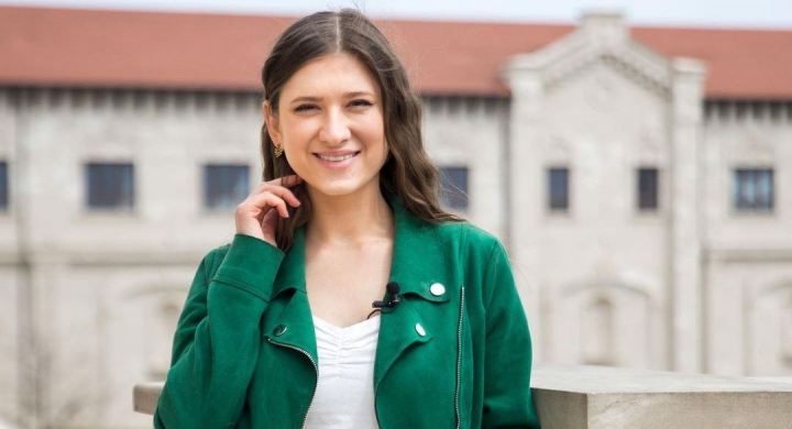 Valeria Turcan a implinit 30 de ani! Vezi cum a fost felicitata de catre prieteni, chiar la miezul noptii - VIDEO Valeria Turcan a implinit 30 de ani! Vezi cum a fost felicitata de catre prieteni, chiar la miezul noptii - VIDEO