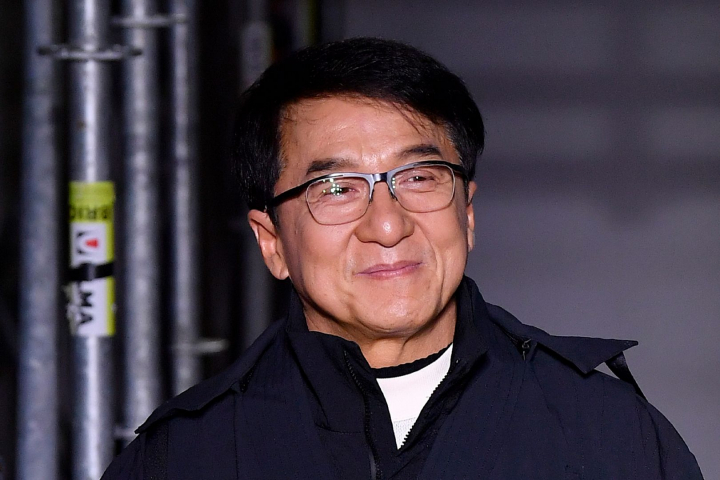 Jackie Chan - criticat masiv in mediul online! Afla care este motivul
