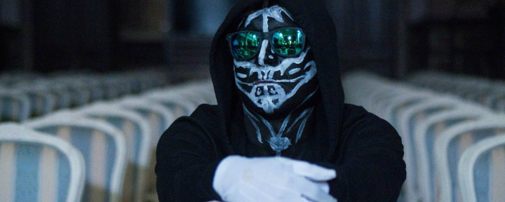 Carla's Dreams, asaltat de un fan in timpul unui concert! Autoritatile au intervenit imediat - VIDEO Carla's Dreams, asaltat de un fan in timpul unui concert! Autoritatile au intervenit imediat - VIDEO