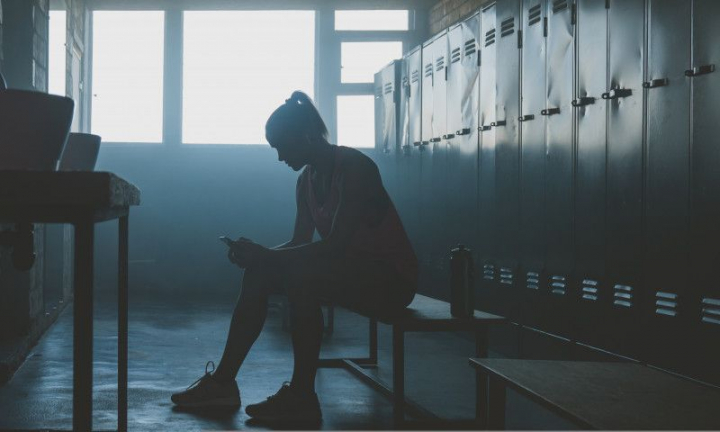 Motivul pentru care o femeie nu vrea sa mai mearga la sala de sport niciodata. Situatia jenanta prin care a trecut Motivul pentru care o femeie nu vrea sa mai mearga la sala de sport niciodata. Situatia jenanta prin care a trecut