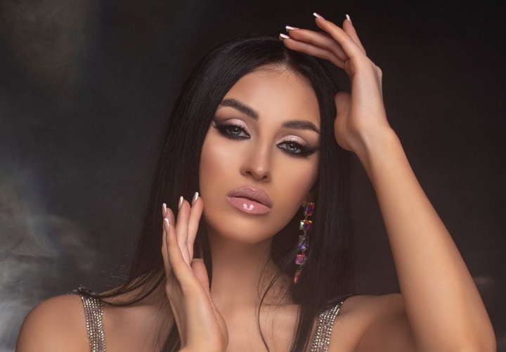 „Multumesc ca existi in viata mea, babe”! Gabriella Nastas isi sarbatoreste ziua de nastere! Vezi ce mesaje emotionante a primit interpreta - FOTO „Multumesc ca existi in viata mea, babe”! Gabriella Nastas isi sarbatoreste ziua de nastere! Vezi ce mesaje emotionante a primit interpreta - FOTO