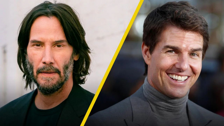 Esecuri totale! Cele mai nereusite roluri pe care le-au jucat Tom Cruise, Keanu Reeves, Elijah Wood si alte vedete de-a lungul timpului - FOTO Esecuri totale! Cele mai nereusite roluri pe care le-au jucat Tom Cruise, Keanu Reeves, Elijah Wood si alte vedete de-a lungul timpului - FOTO