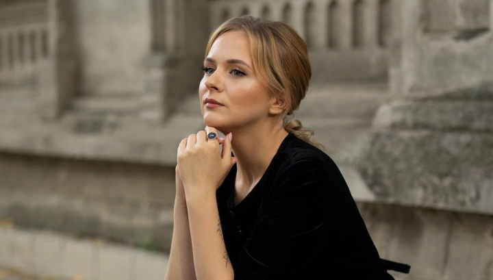 Ludmila Adamciuc - invinovatita de sindromul fetitei sale: „Eu am o repulsie fata de aceste persoane care...” - FOTO Ludmila Adamciuc - invinovatita de sindromul fetitei sale: „Eu am o repulsie fata de aceste persoane care...” - FOTO