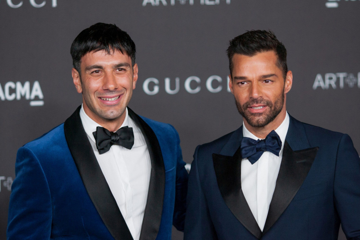 Ce s-a aflat despre relatia dintre Ricky Martin si Jwan Yosef, dupa anuntul divortului: „In cea mai mare parte a casniciei lor” Ce s-a aflat despre relatia dintre Ricky Martin si Jwan Yosef, dupa anuntul divortului: „In cea mai mare parte a casniciei lor”