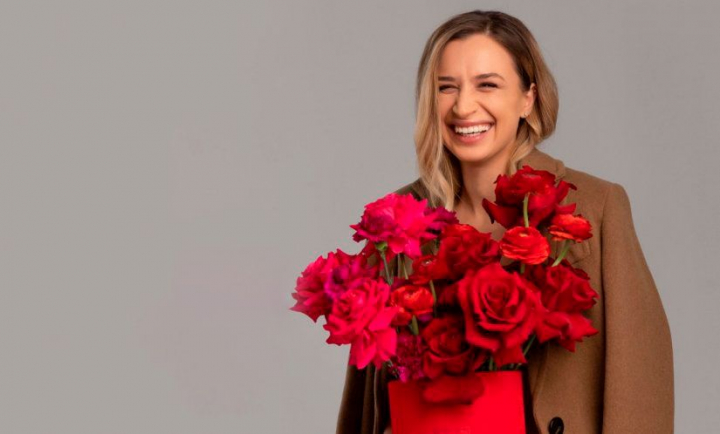 Alina Tropanet. Daca aveti nevoie sa oferiti un buchet in urmatoarele o ora si jumatate, notati aceasta adresa - Xoflowers.md Alina Tropanet. Daca aveti nevoie sa oferiti un buchet in urmatoarele o ora si jumatate, notati aceasta adresa - Xoflowers.md