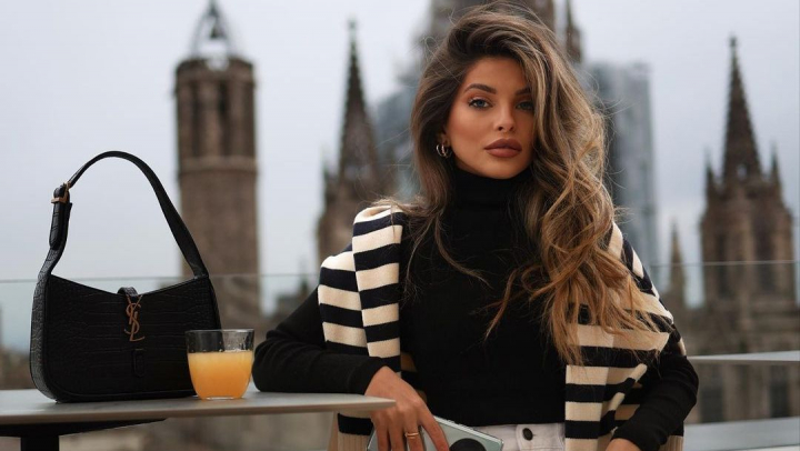 Valerie Lungu vrea sa devina mamica? Ce declaratii a facut bloggerita: „Sunt atat de entuziasmata” - FOTO Valerie Lungu vrea sa devina mamica? Ce declaratii a facut bloggerita: „Sunt atat de entuziasmata” - FOTO