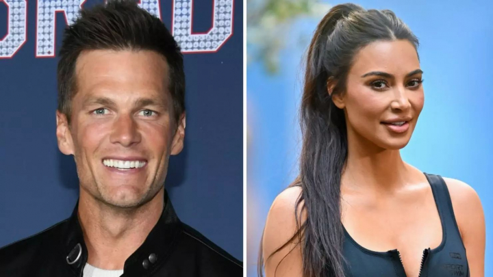 Cum au fost surprinsi Kim Kardashian si Tom Brady la o petrecere exclusivista in Hamptons - FOTO Cum au fost surprinsi Kim Kardashian si Tom Brady la o petrecere exclusivista in Hamptons - FOTO