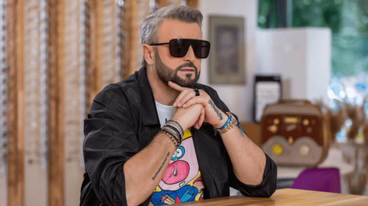 Catalin Botezatu a ajuns, din nou, pe masa de operatie. Ce a patit creatorul de moda: „Sunt monitorizat de 14-20 medici...” Catalin Botezatu a ajuns, din nou, pe masa de operatie. Ce a patit creatorul de moda: „Sunt monitorizat de 14-20 medici...”
