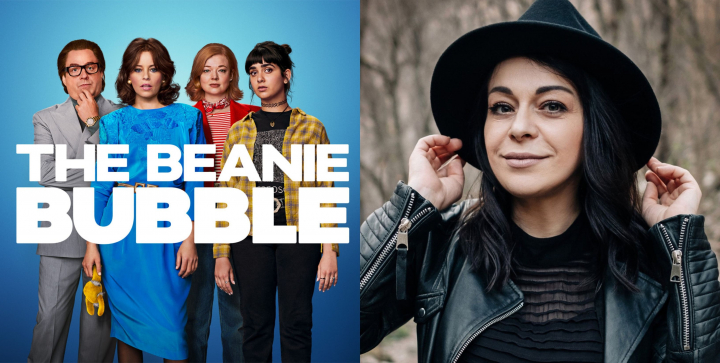 A cucerit America si s-a filmat intr-o productie cinematografica de pe Apple TV! Ce a povestit moldoveanca Marianna Petrenko despre succesul obtinut - VIDEO A cucerit America si s-a filmat intr-o productie cinematografica de pe Apple TV! Ce a povestit moldoveanca Marianna Petrenko despre succesul obtinut - VIDEO