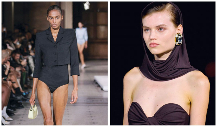 Piese si accesorii cool pentru nopti de vara glam Piese si accesorii cool pentru nopti de vara glam