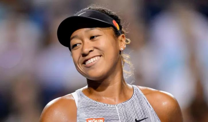 Naomi Osaka a dezvaluit prima fotografie cu fiica ei, Shai: „O mica pauza” Naomi Osaka a dezvaluit prima fotografie cu fiica ei, Shai: „O mica pauza”