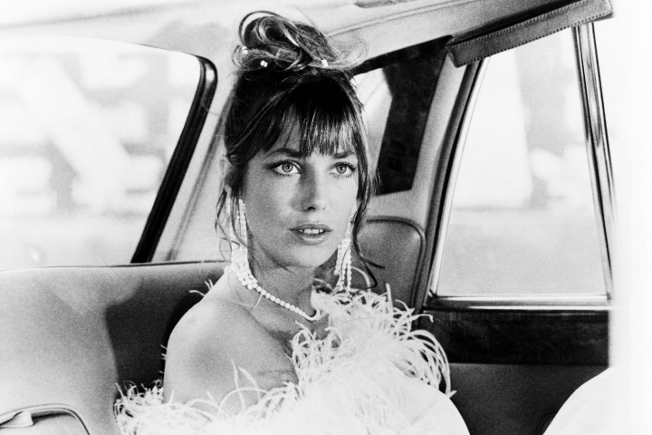 A murit actrita si cantareata Jane Birkin. A cantat „Je t’aime…moi non plus”, unul dintre cele mai celebre hituri din istorie