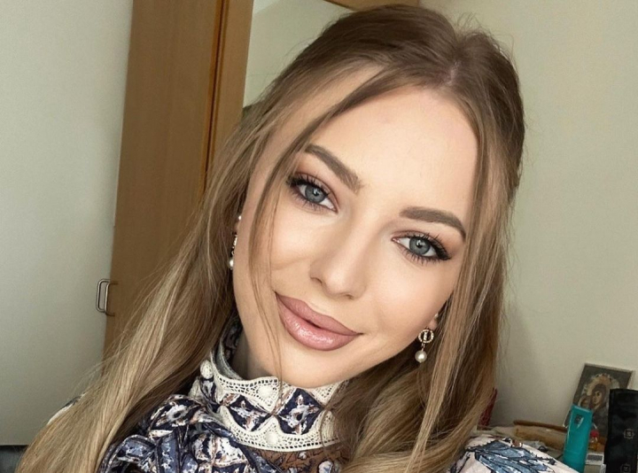 „Calatoria noastra ia sfarsit”! Marcela Paladi revine acasa pe picioare. Ce mesaj emotionant a publicat tanara pe pagina sa de Instagram - FOTO/VIDEO „Calatoria noastra ia sfarsit”! Marcela Paladi revine acasa pe picioare. Ce mesaj emotionant a publicat tanara pe pagina sa de Instagram - FOTO/VIDEO