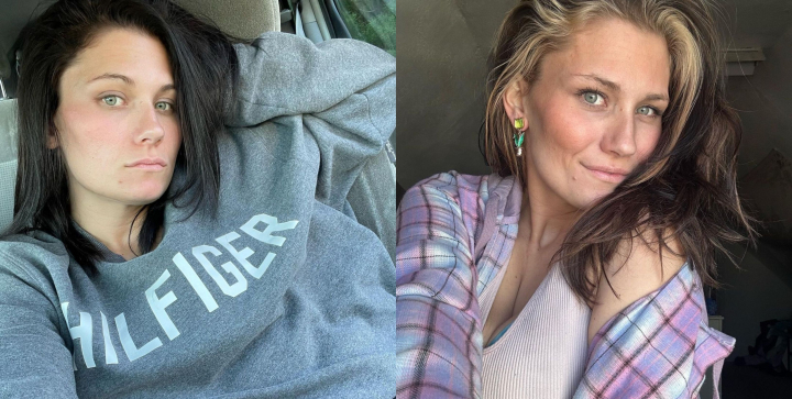 O vaduva s-a indragostit, la nici un an de la moartea sotului, de fratele lui. Au doi copii impreuna si nu le mai pasa de gura lumii - FOTO O vaduva s-a indragostit, la nici un an de la moartea sotului, de fratele lui. Au doi copii impreuna si nu le mai pasa de gura lumii - FOTO