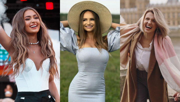 Say Cheese! TOP 10 vedete din Moldova care au cele mai frumoase zambete - FOTO