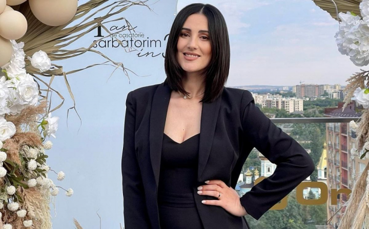 „Cand femeia tace, ei nu-i mai pasa”! Doina Danielean - mai sincera ca niciodata. Ce a povestit creatoarea de continut despre fosta casnicie - VIDEO „Cand femeia tace, ei nu-i mai pasa”! Doina Danielean - mai sincera ca niciodata. Ce a povestit creatoarea de continut despre fosta casnicie - VIDEO