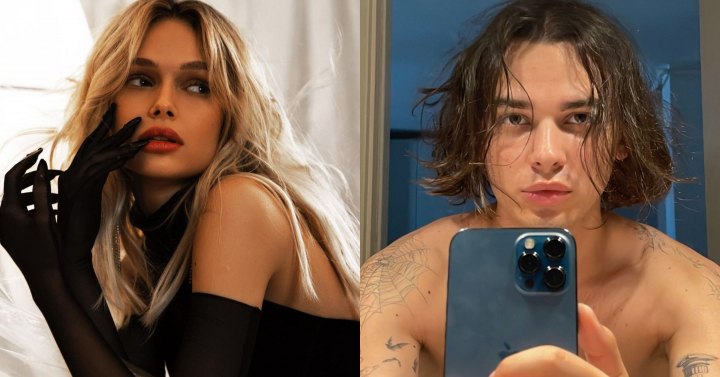 Un adevarat hit! Eva Timush si Rares au lansat un remake al celebrei piese „Alo, alo” de Adrian Minune: „Ati cantat atat de frumos” - VIDEO Un adevarat hit! Eva Timush si Rares au lansat un remake al celebrei piese „Alo, alo” de Adrian Minune: „Ati cantat atat de frumos” - VIDEO