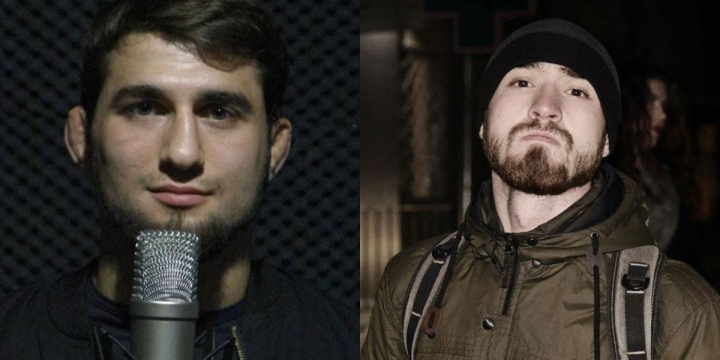 Magnat si Feoctist au lansat o piesa in care au combinat muzica populara cu rap-ul! In videoclip s-a filmat unul dintre cei mai populari bloggeri din Republica Moldova - VIDEO Magnat si Feoctist au lansat o piesa in care au combinat muzica populara cu rap-ul! In videoclip s-a filmat unul dintre cei mai populari bloggeri din Republica Moldova - VIDEO